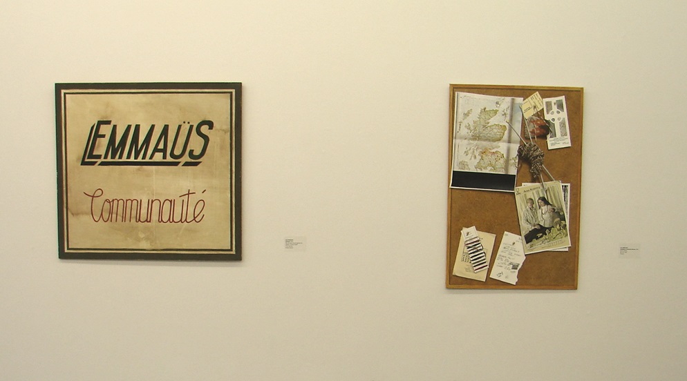 The Painting Show, from the British Council 